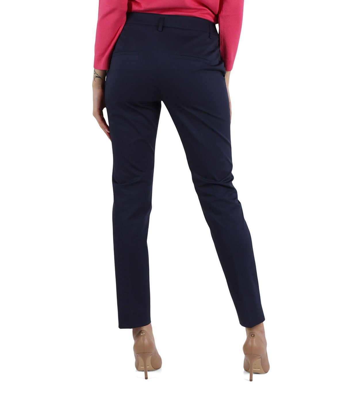 Pantaloni Donna Emme Marella Nolana
