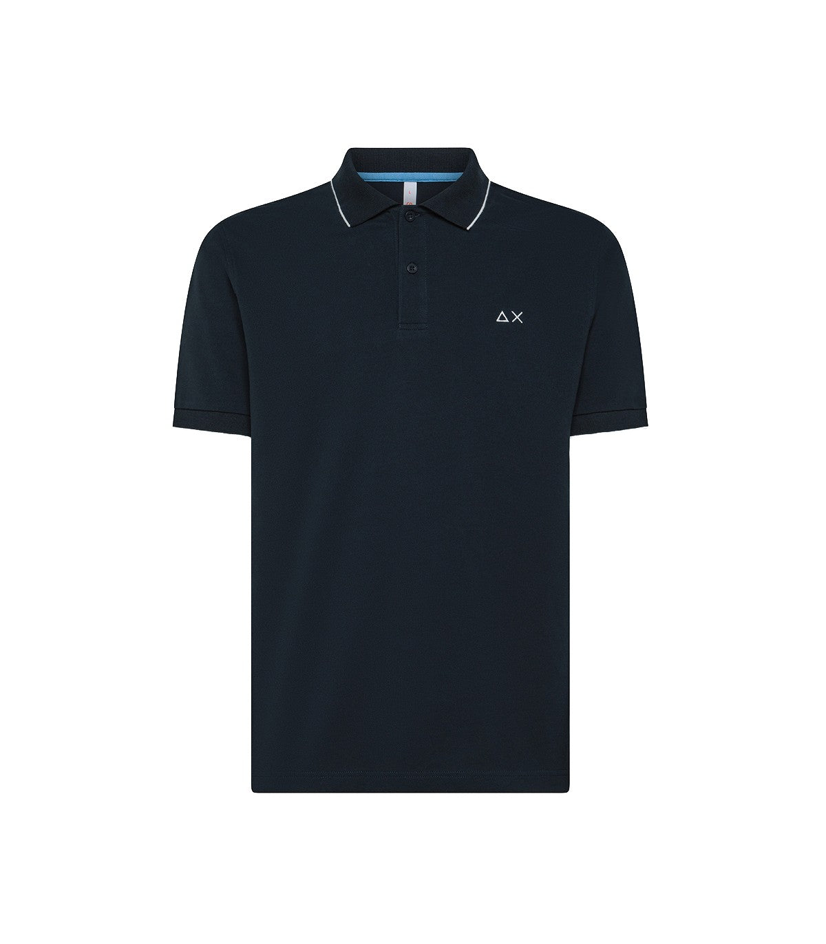 Polo Uomo Sun68 A35110