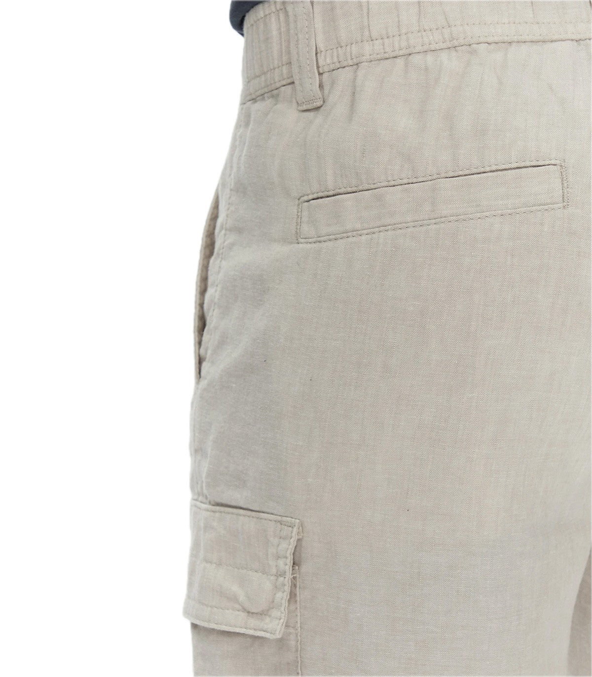 Bermuda Cargo uomo Boss Sisla