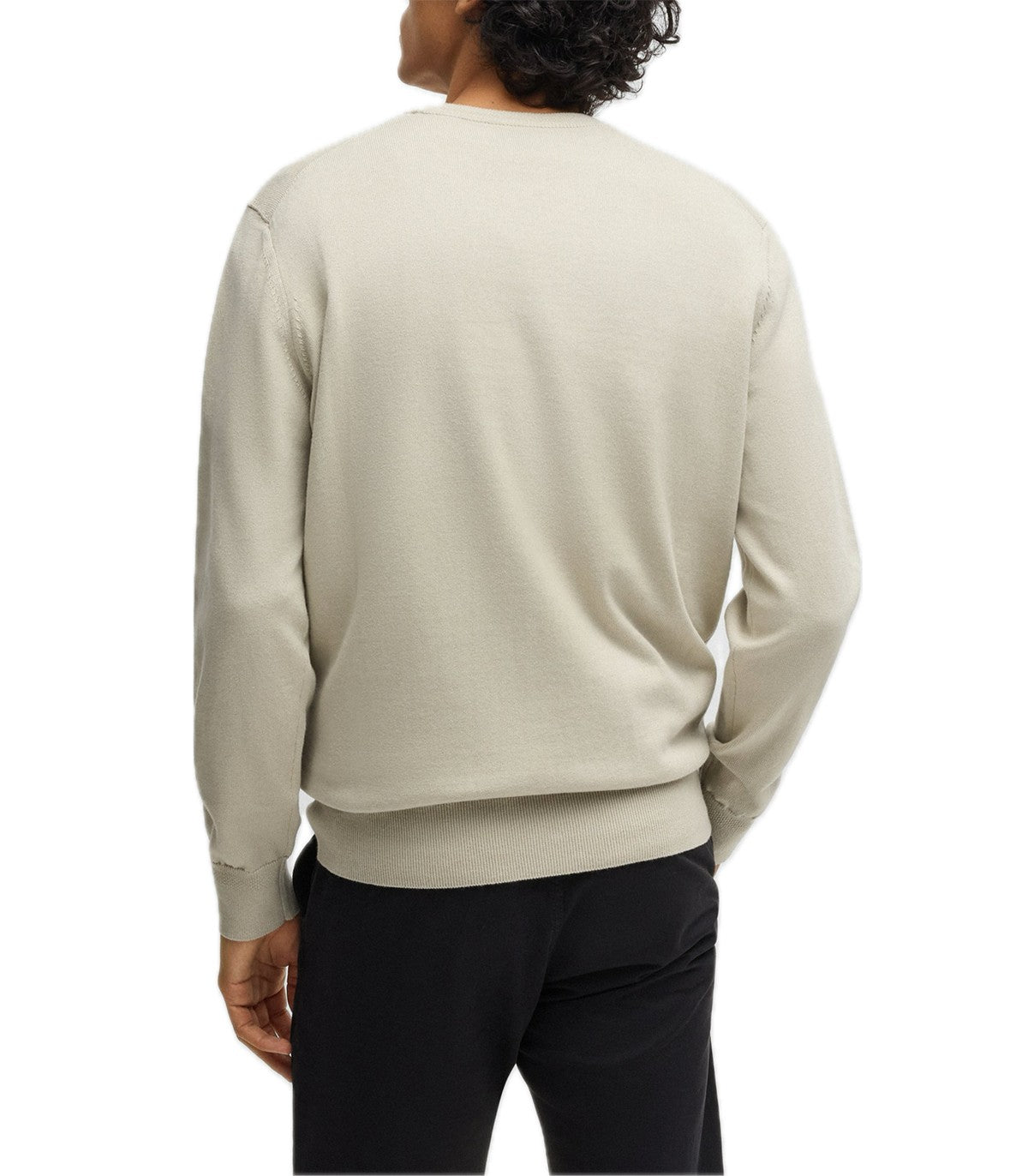 Maglia Uomo Boss Kanovano