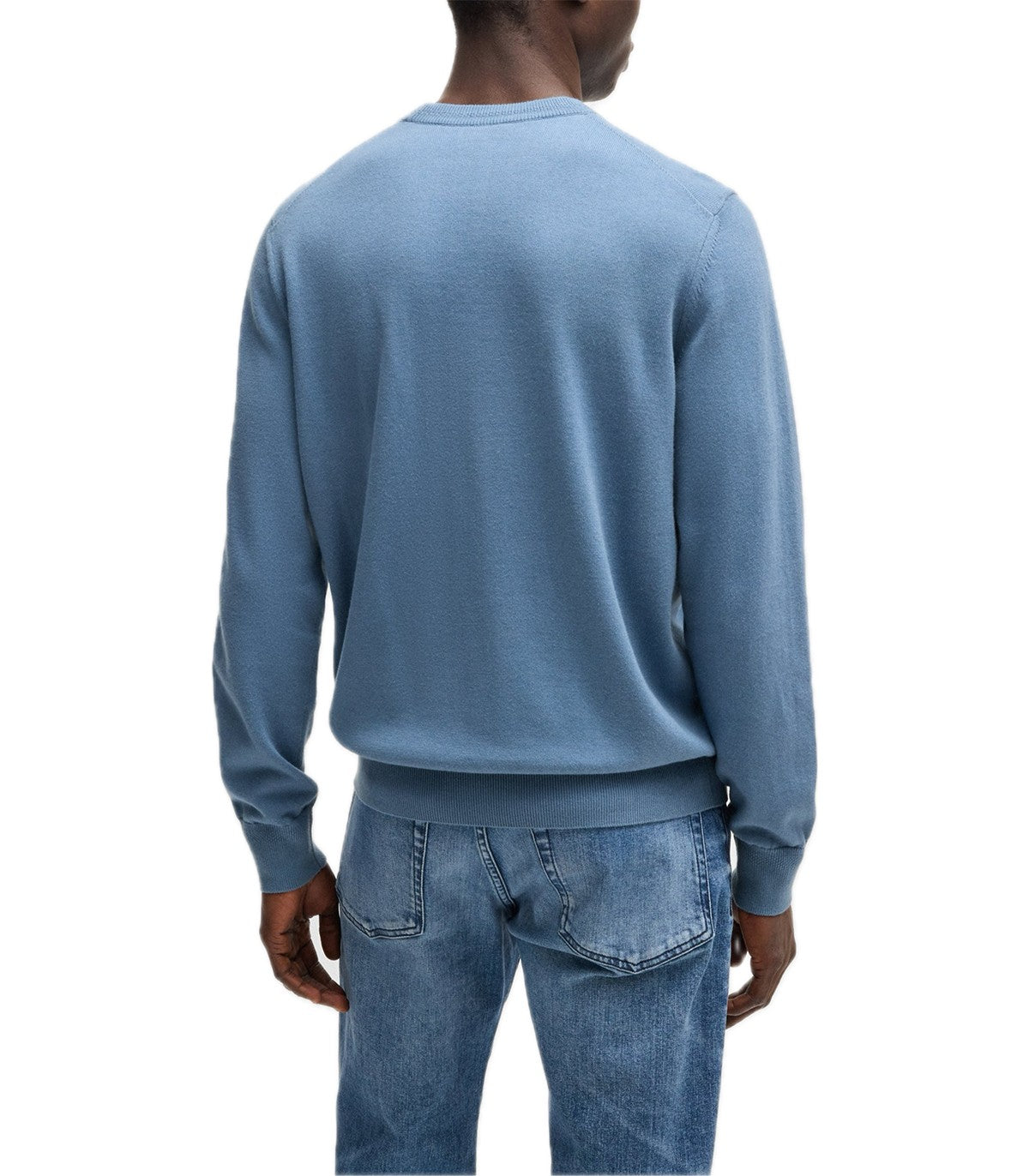 Maglia Uomo Boss Kanovano