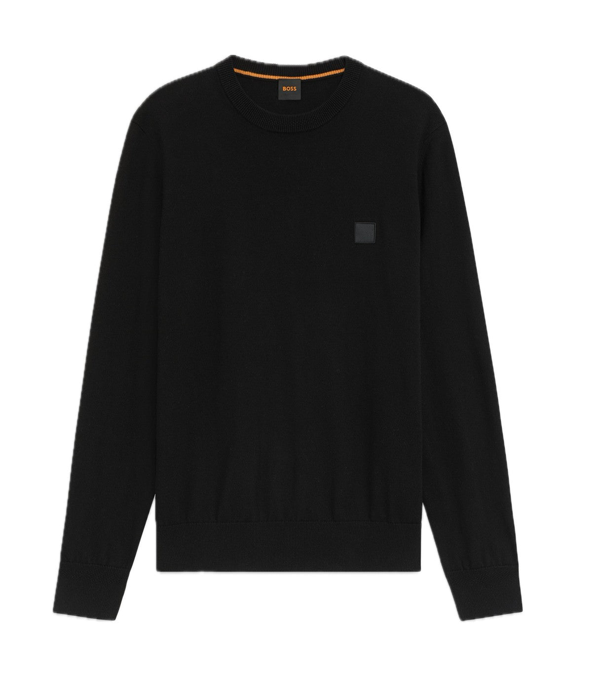 Maglia Uomo Boss Kanovano