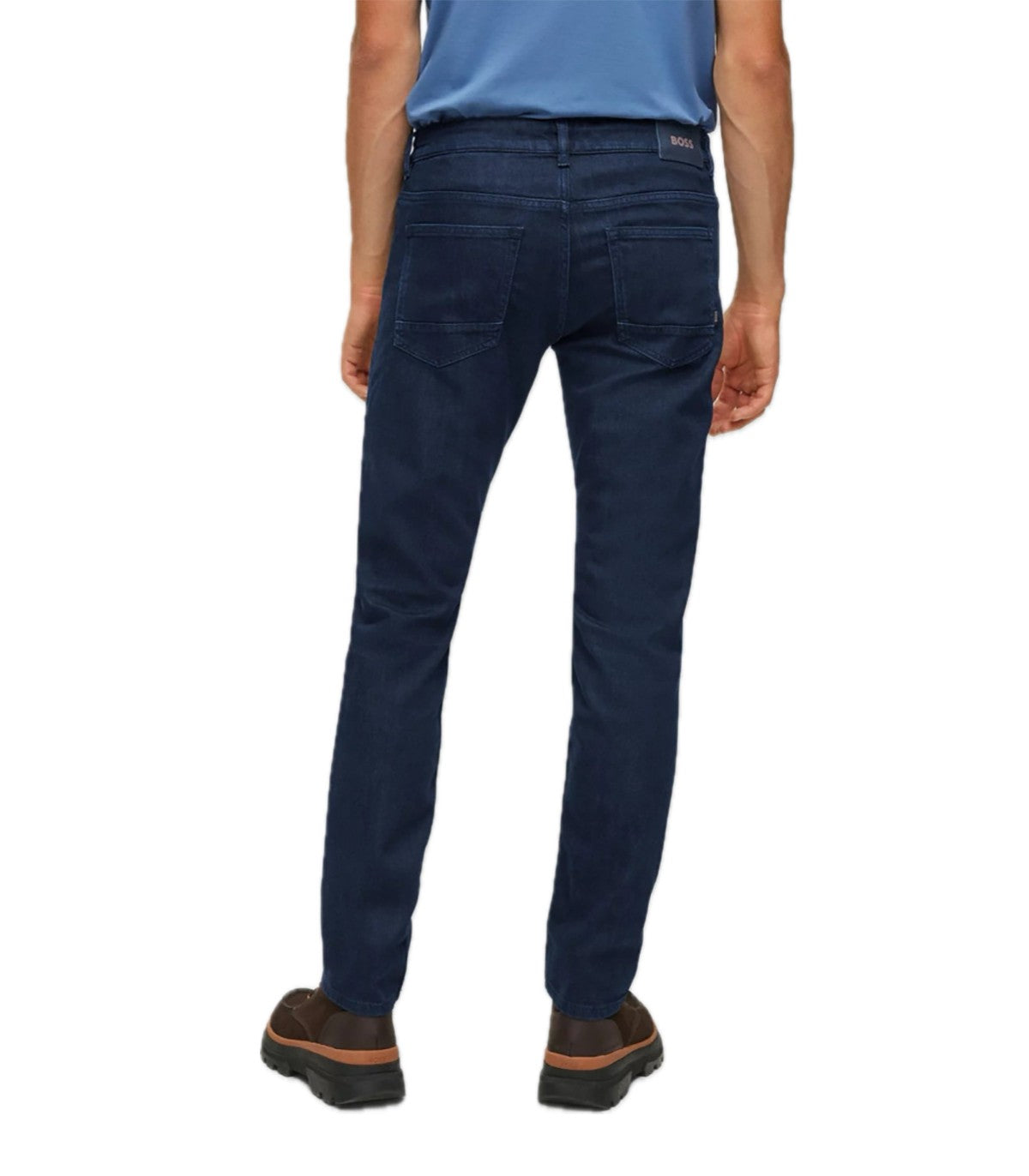 Jeans Uomo Boss Delaware