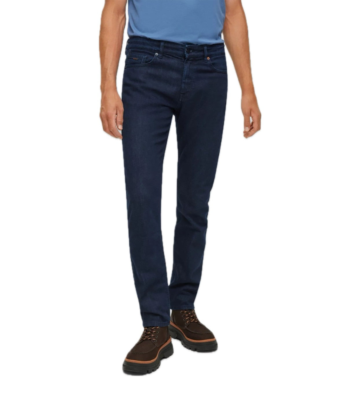 Jeans Uomo Boss Delaware