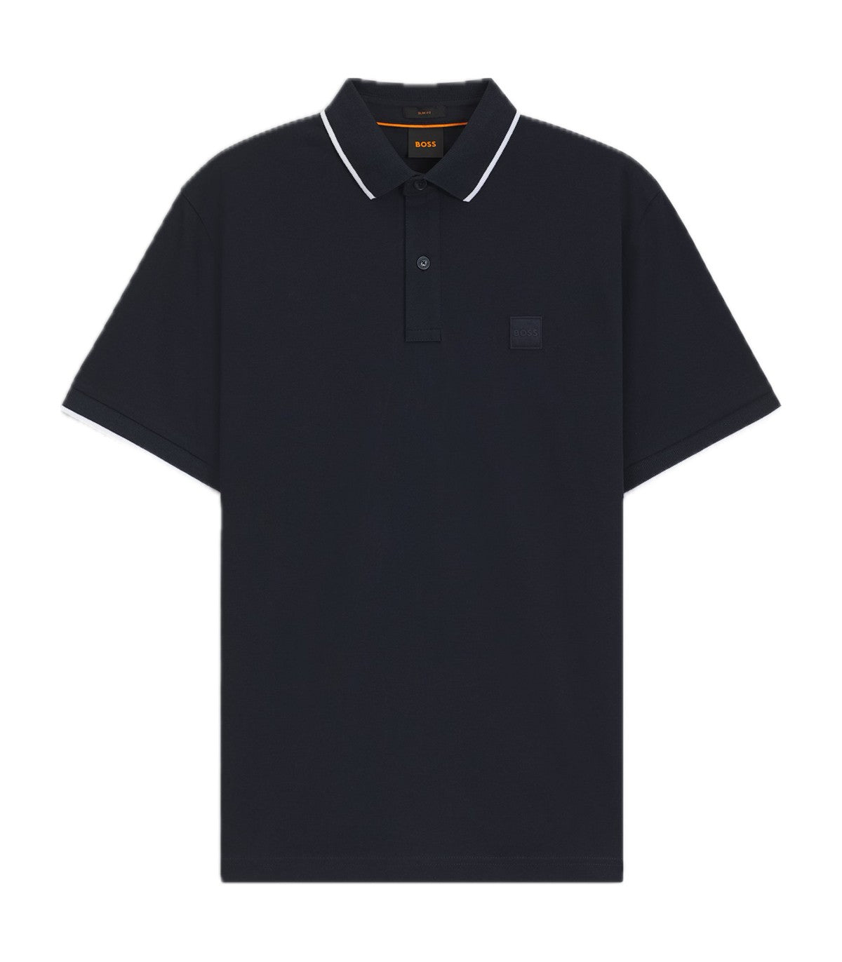 Polo Uomo Boss Passertip
