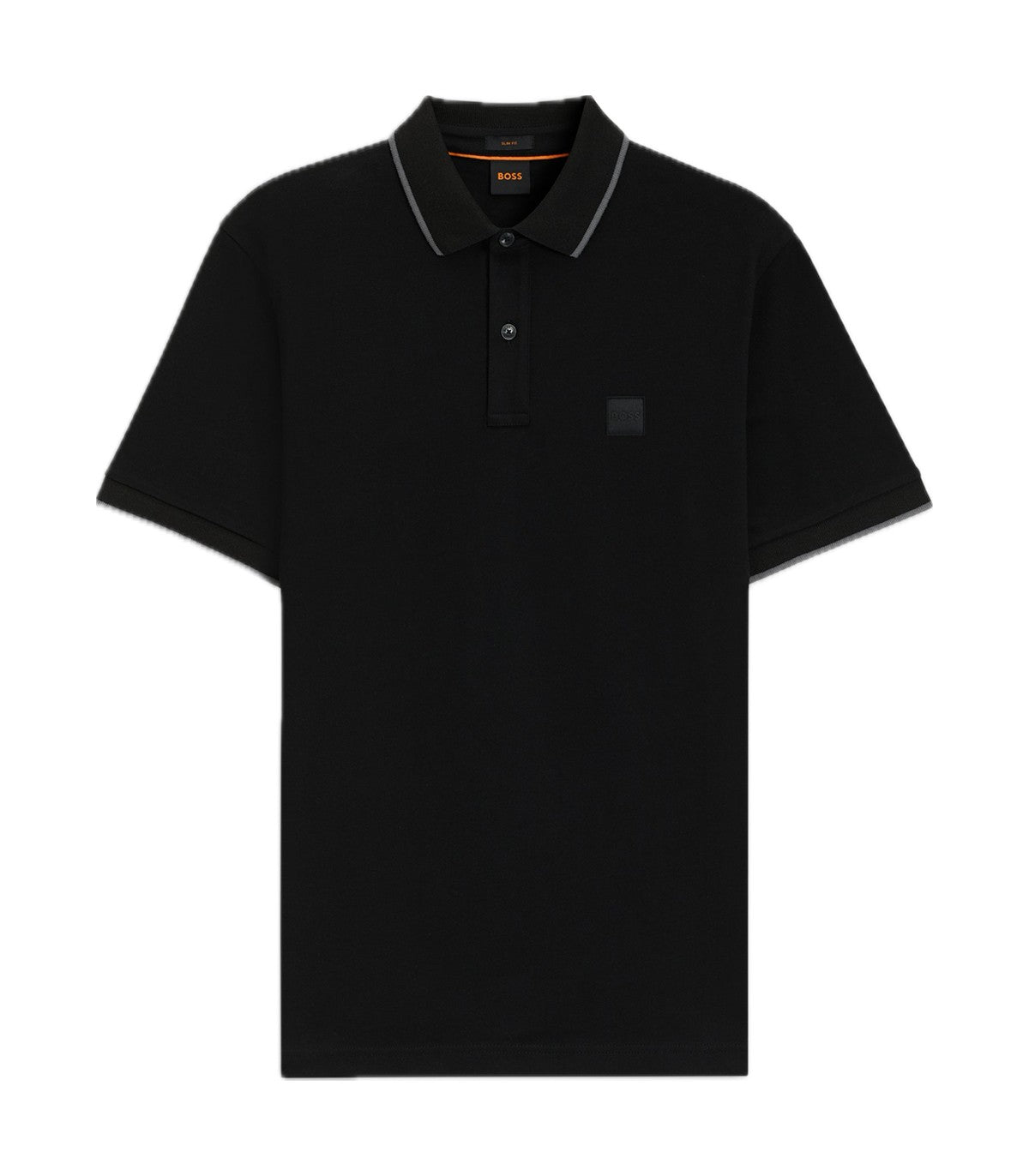 Polo Uomo Boss Passertip