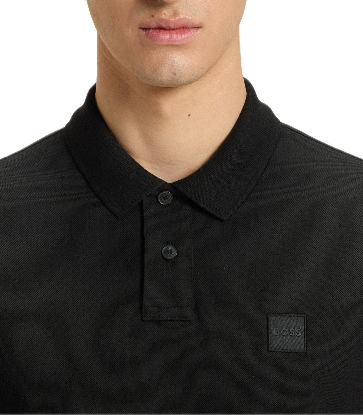 Polo Uomo Boss Passenger