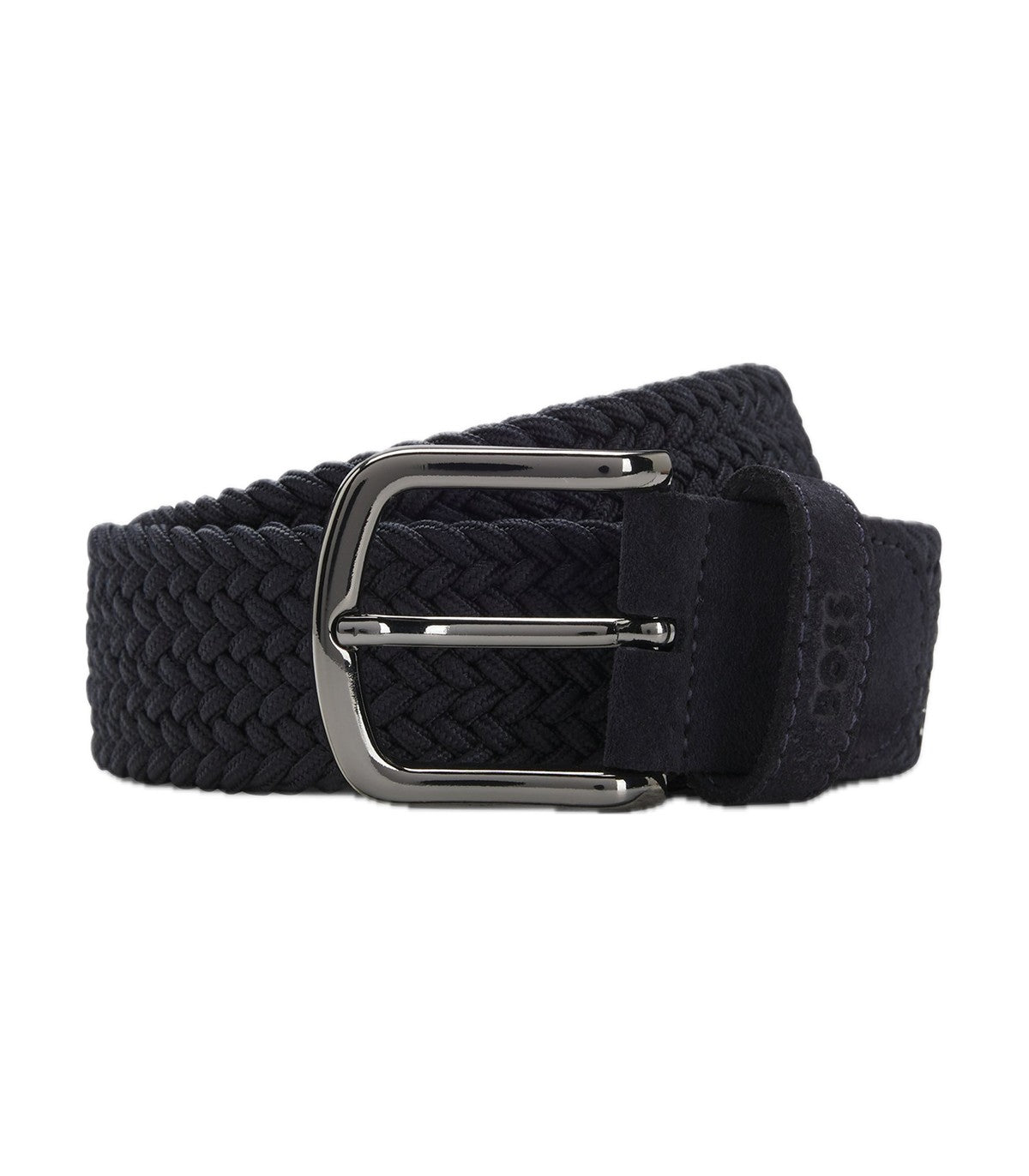 Cintura intrecciata uomo Boss Sash