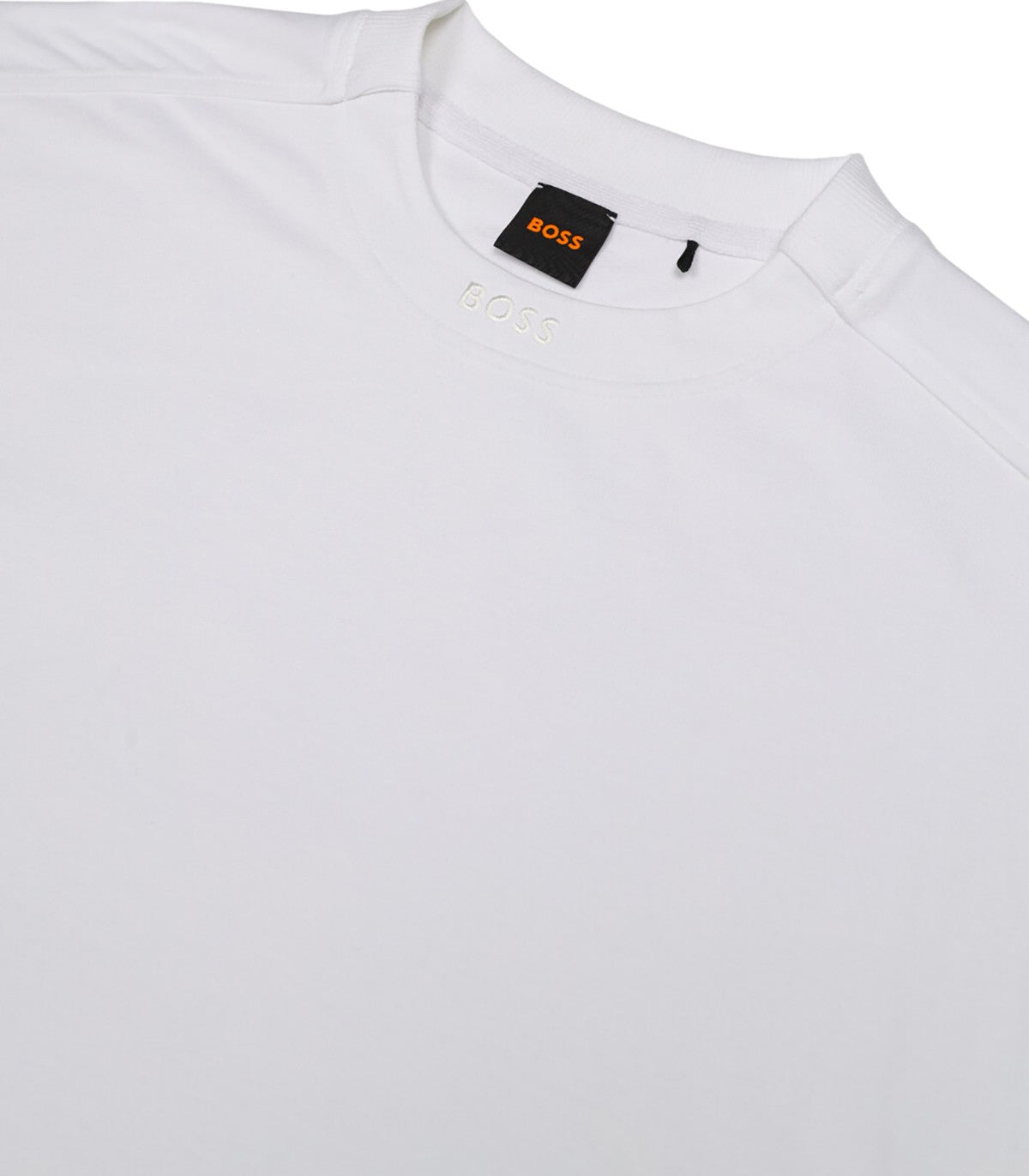 T-shirt Uomo Boss Te Dye