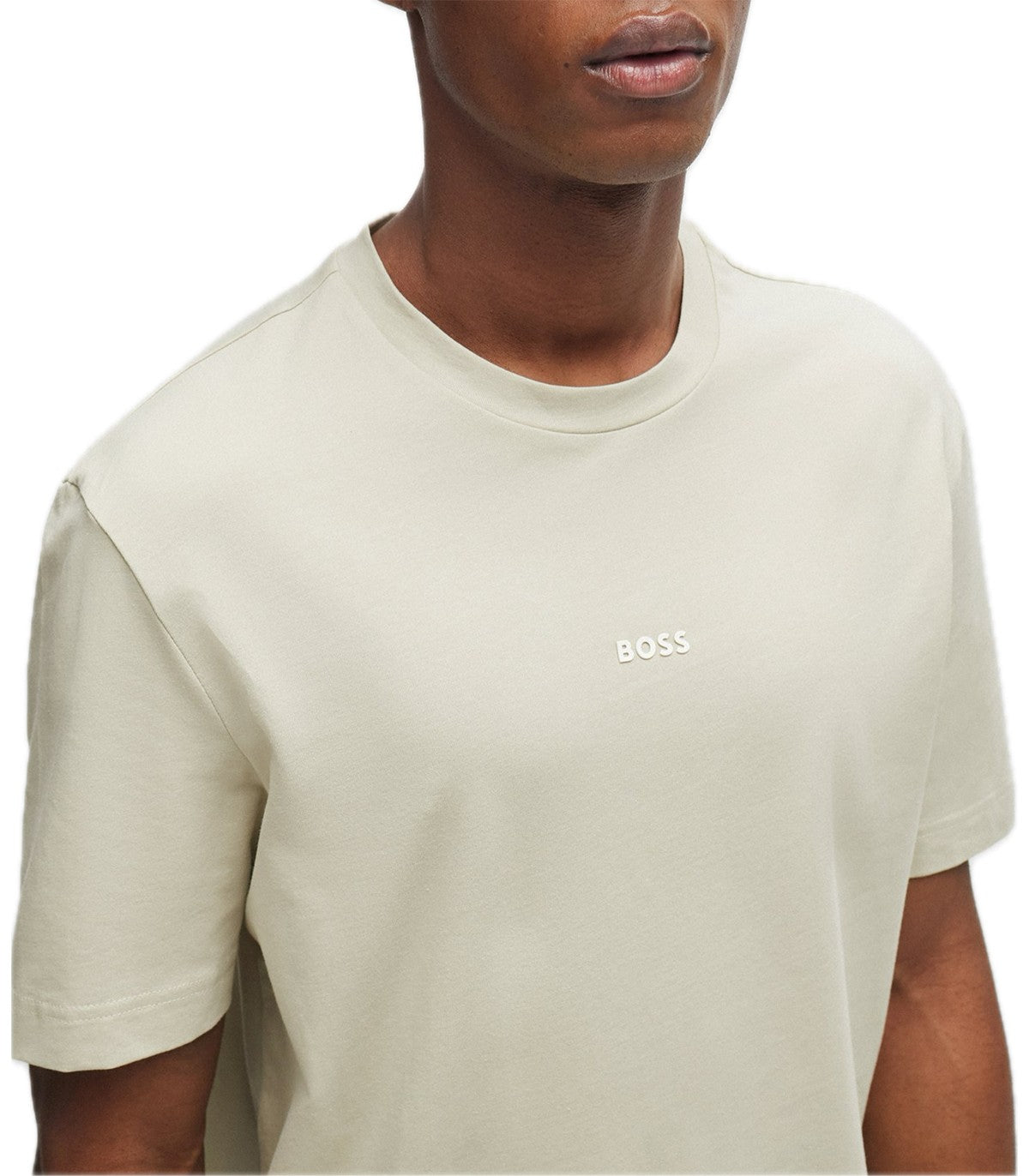 T-shirt Uomo Boss TChup