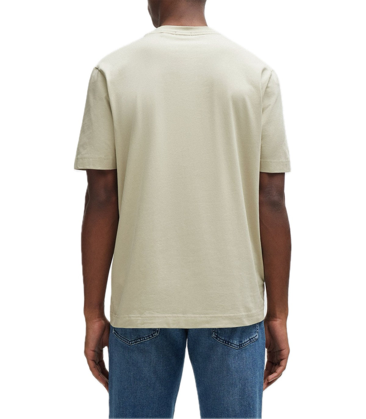 T-shirt Uomo Boss TChup
