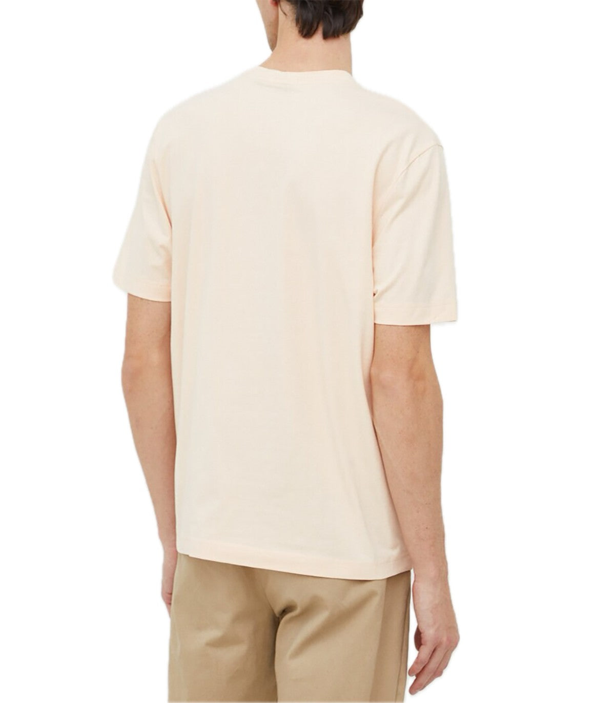 T-shirt Uomo Boss TChup