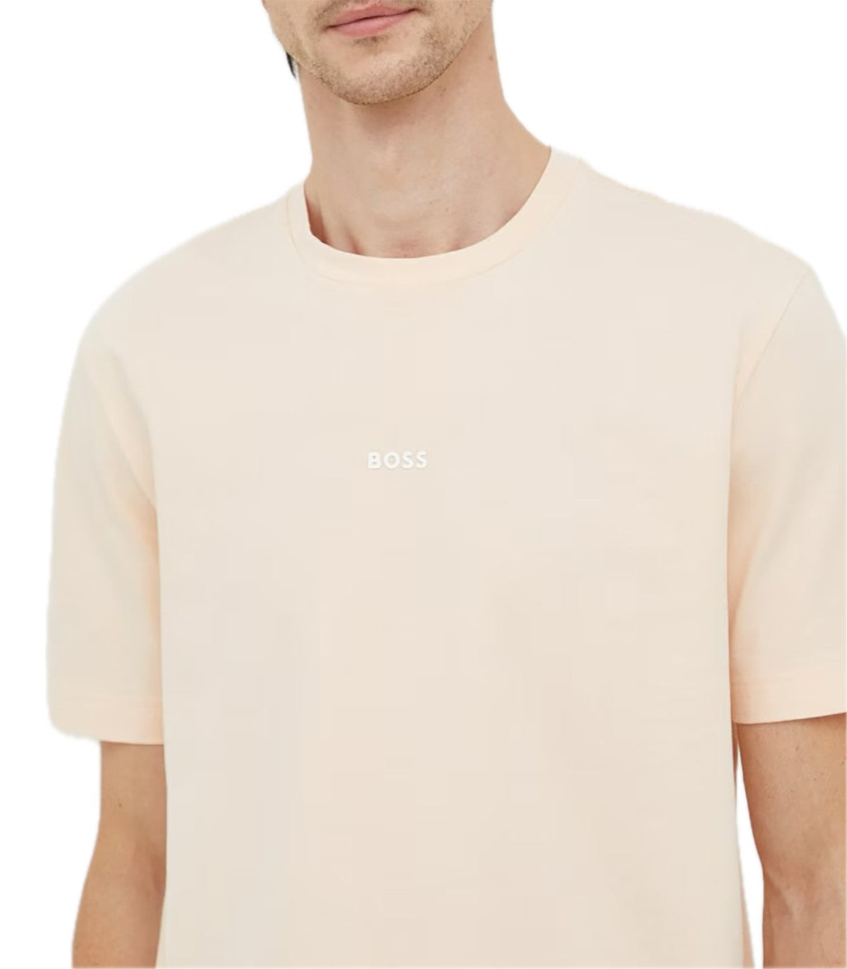 T-shirt Uomo Boss TChup