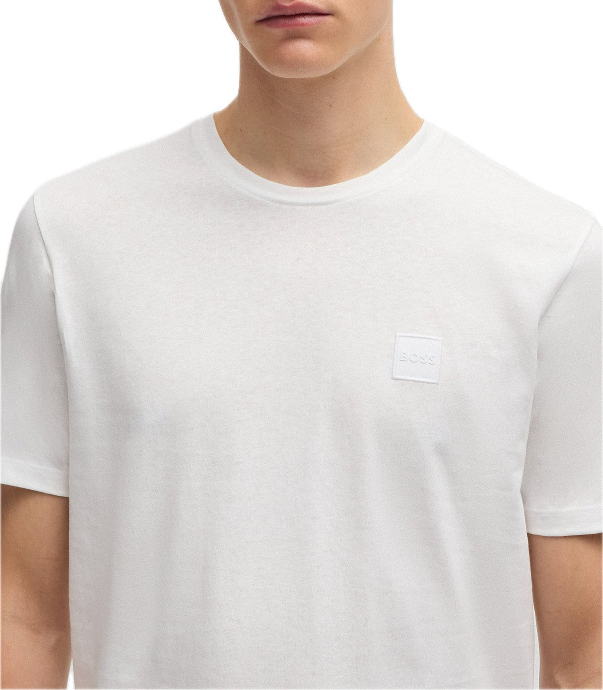 T-shirt Uomo Boss Tales