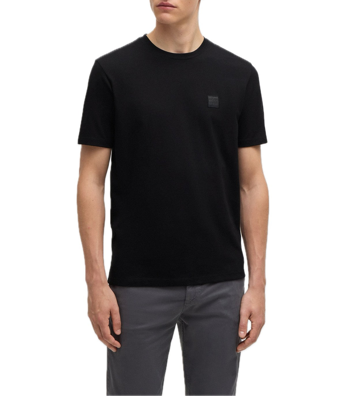 T-shirt Uomo Boss Tales