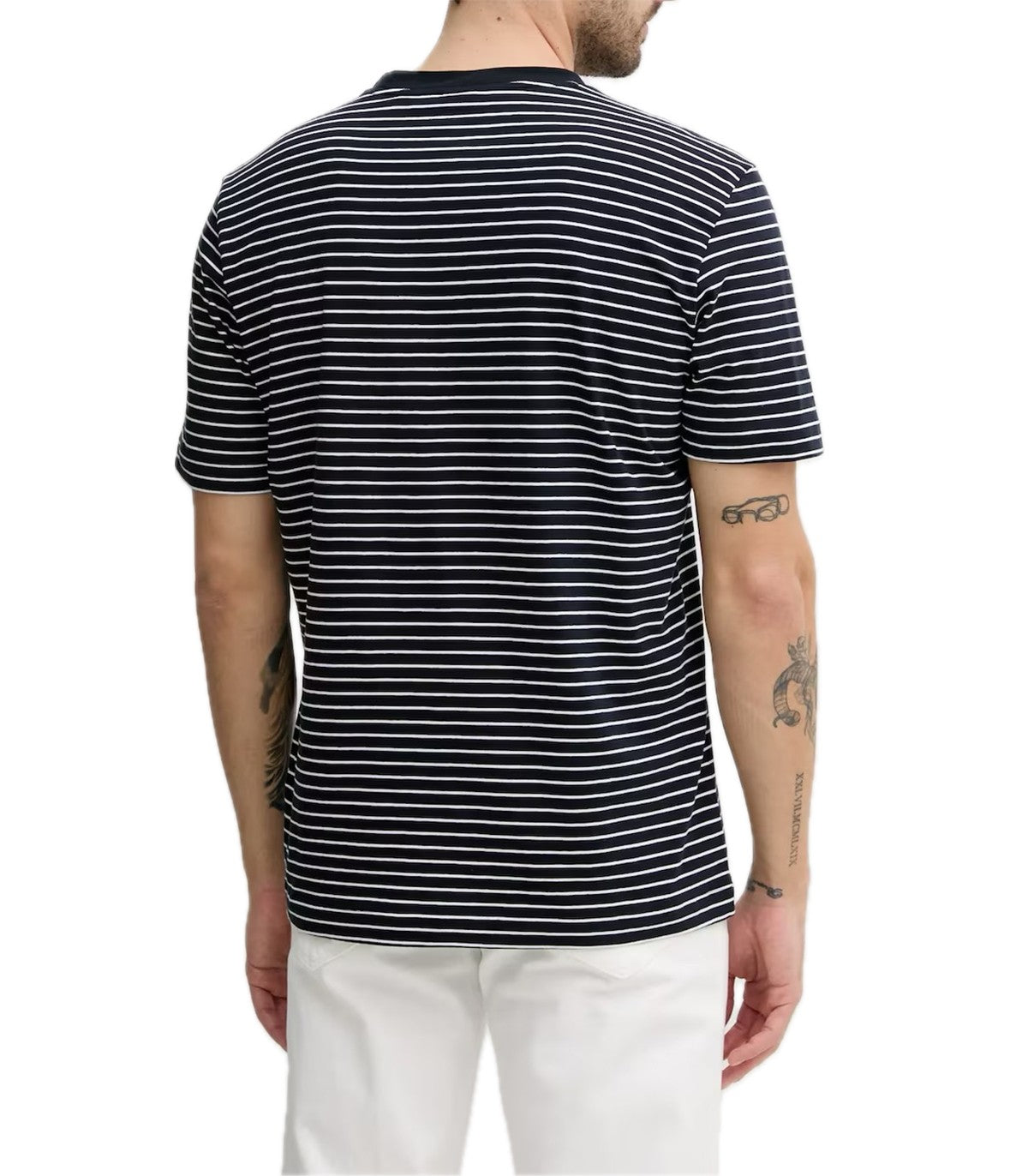T-shirt Uomo Boss Tales