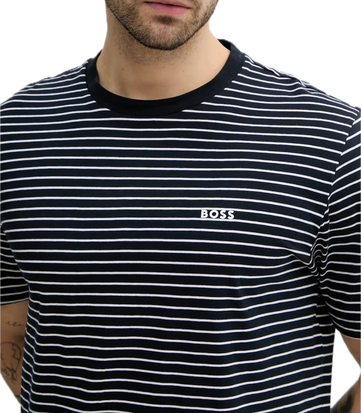 T-shirt Uomo Boss Tales