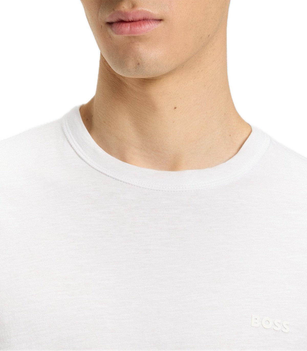 T-shirt Uomo Boss Tegood
