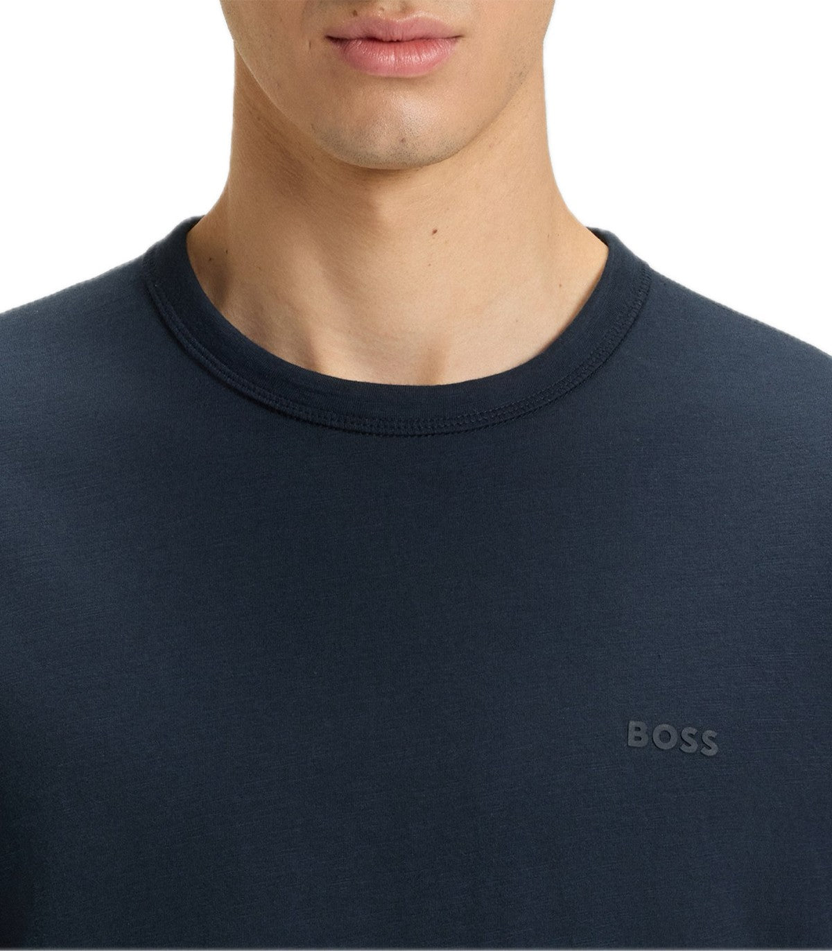 T-shirt Uomo Boss Tegood