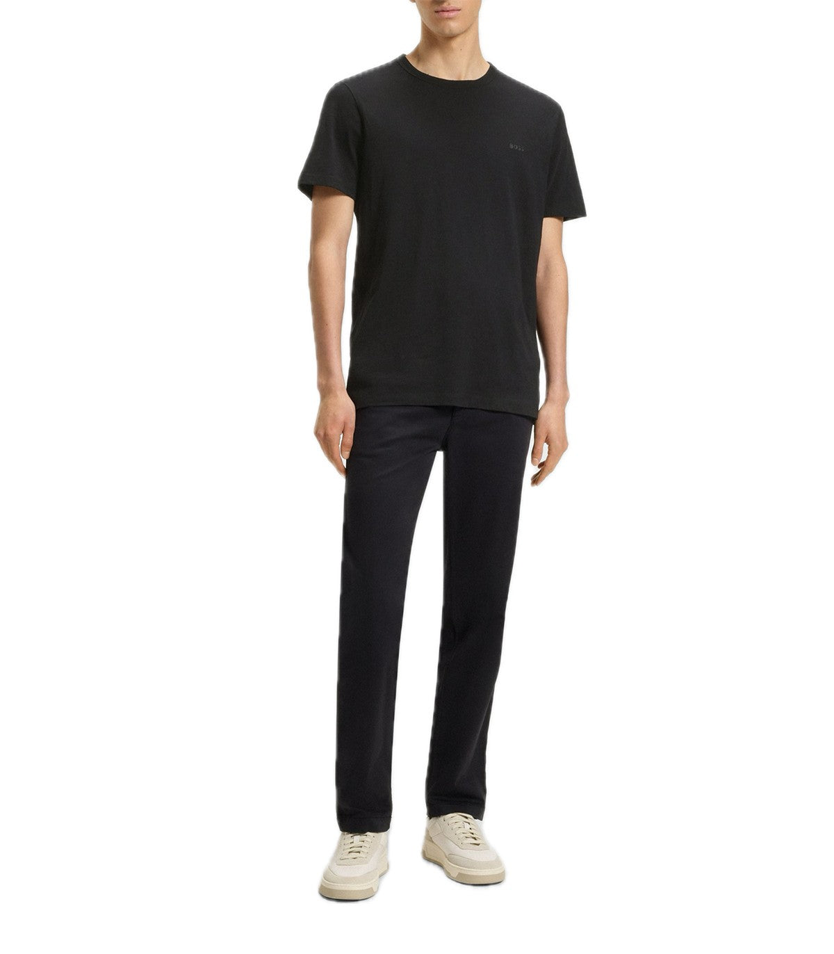 T-shirt Uomo Boss Tegood