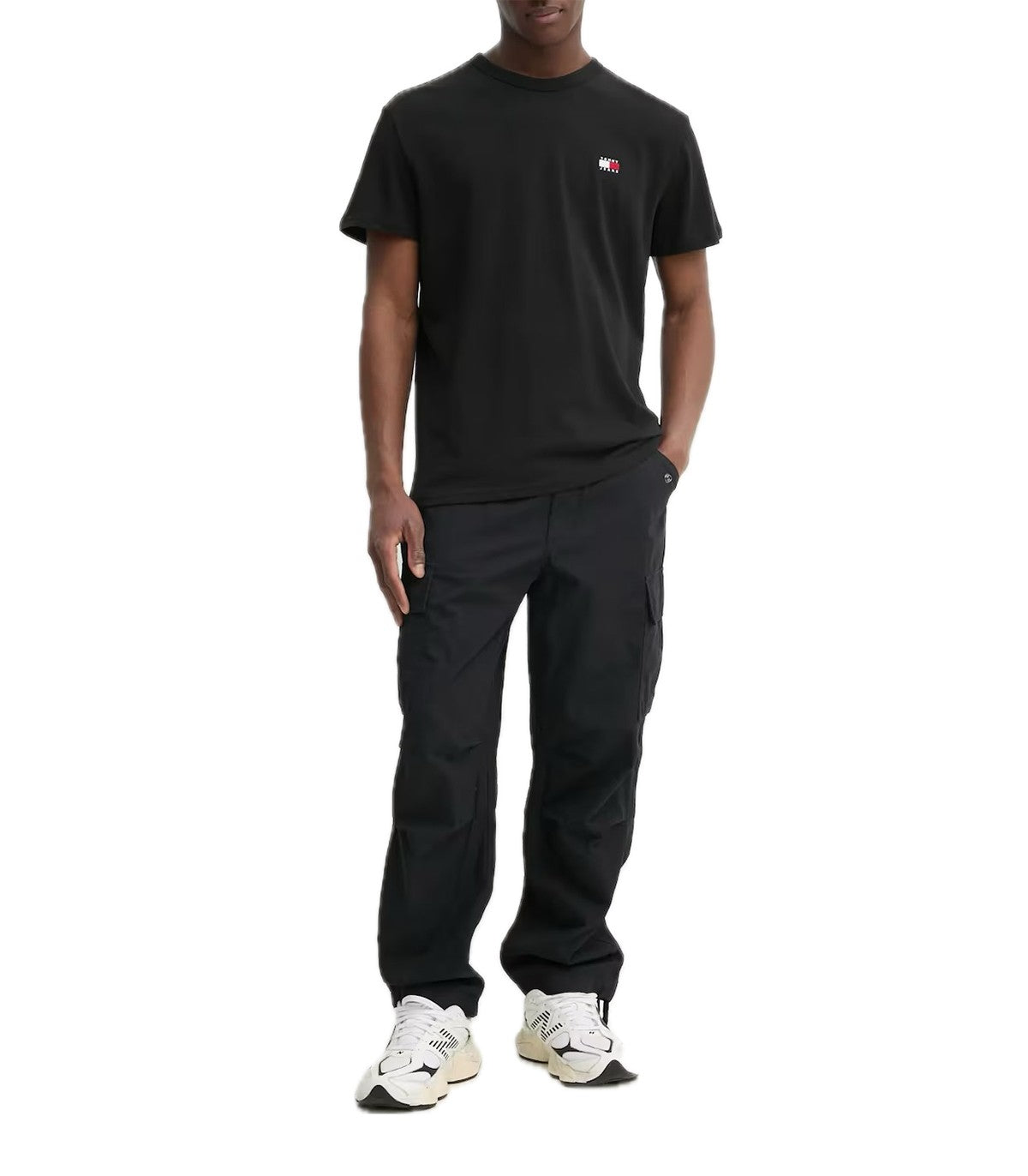T-shirt Uomo Tommy Jeans