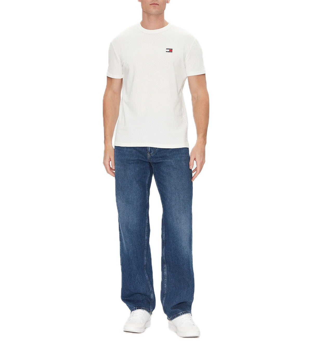 T-shirt Uomo Tommy Jeans