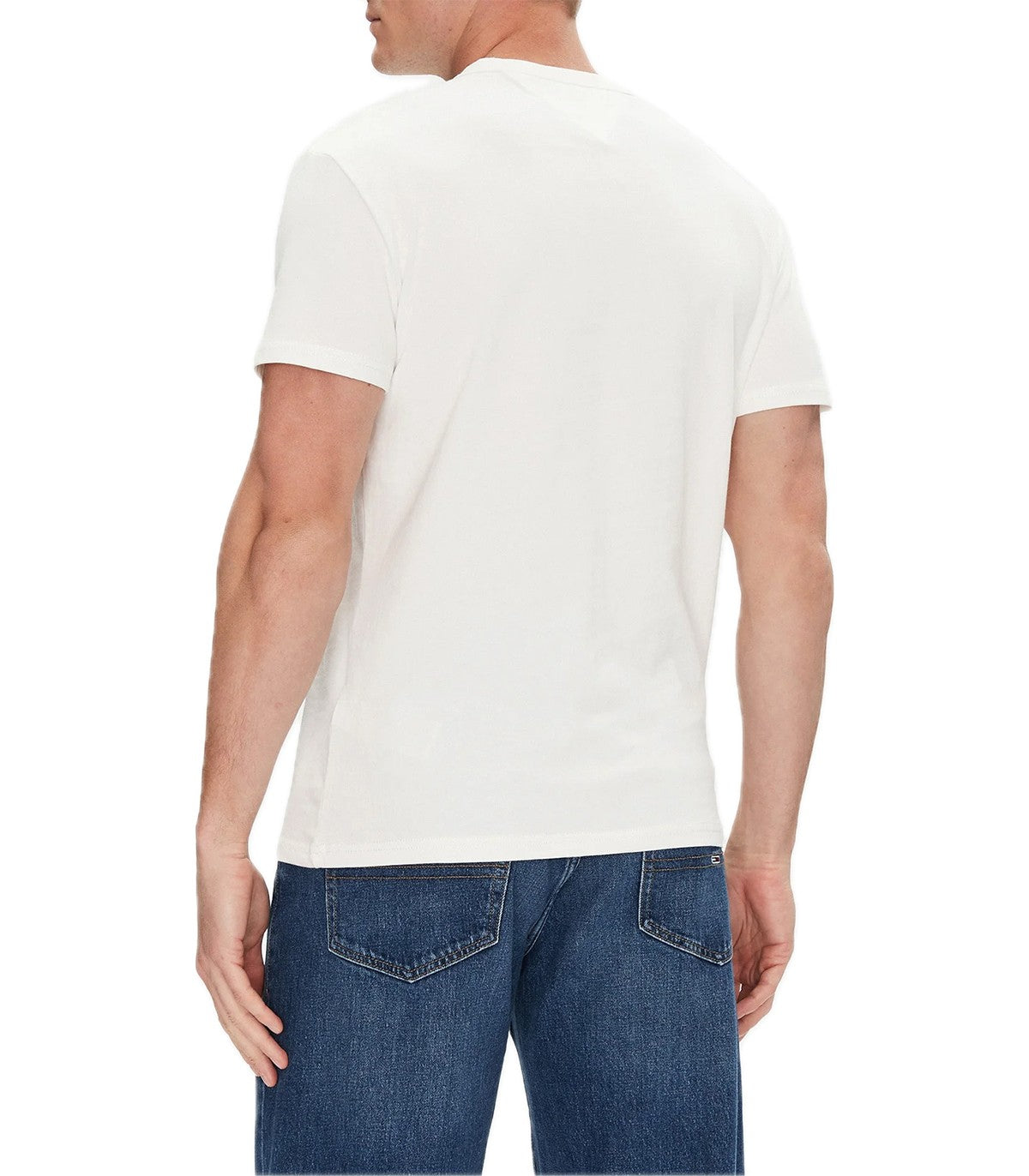 T-shirt Uomo Tommy Jeans
