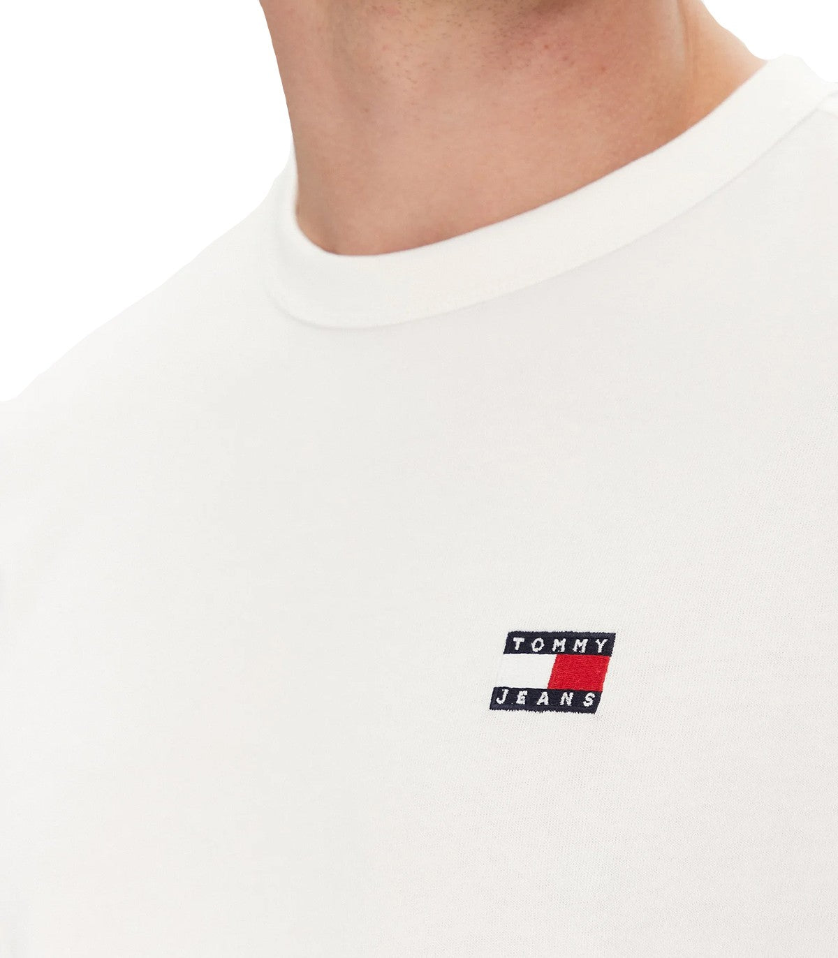 T-shirt Uomo Tommy Jeans