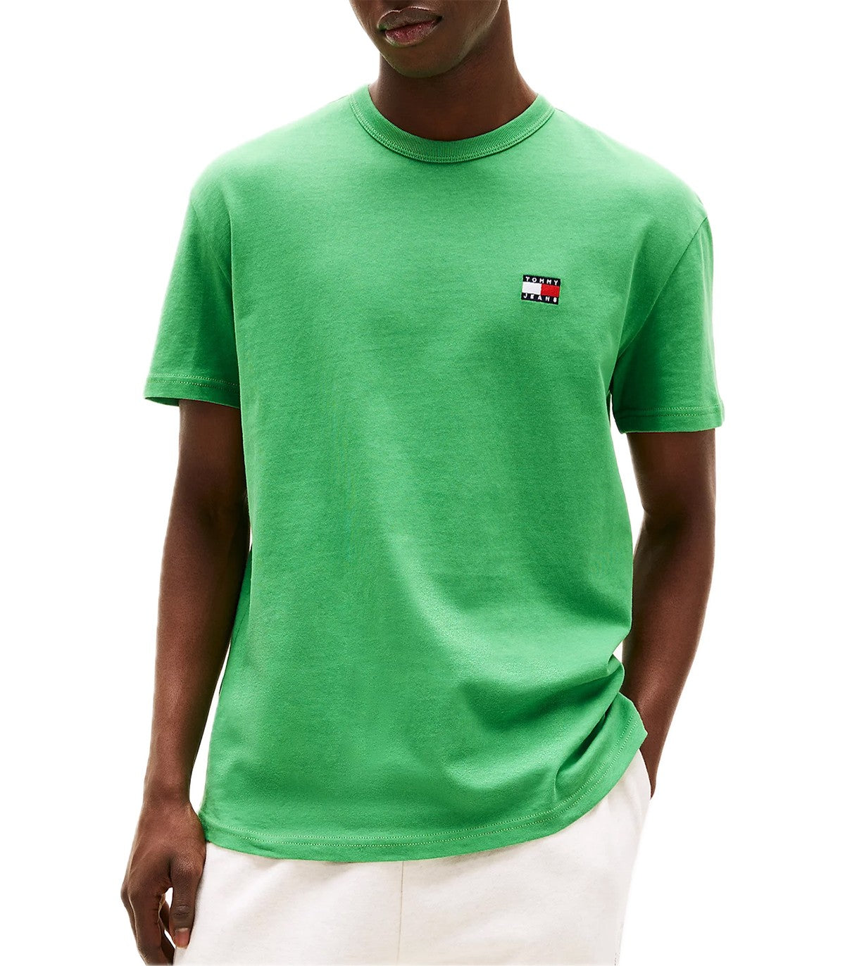 T-shirt Uomo Tommy Jeans