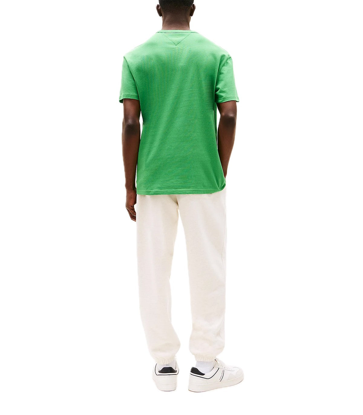 T-shirt Uomo Tommy Jeans