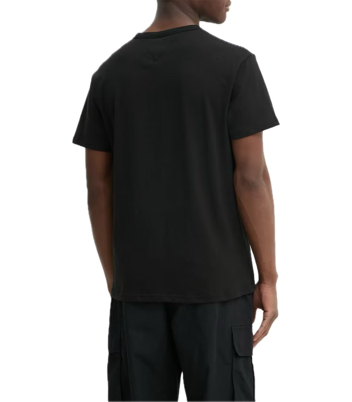 T-shirt Uomo Tommy Jeans extra size