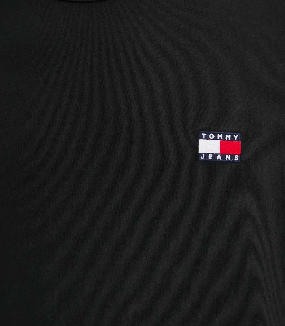 T-shirt Uomo Tommy Jeans extra size