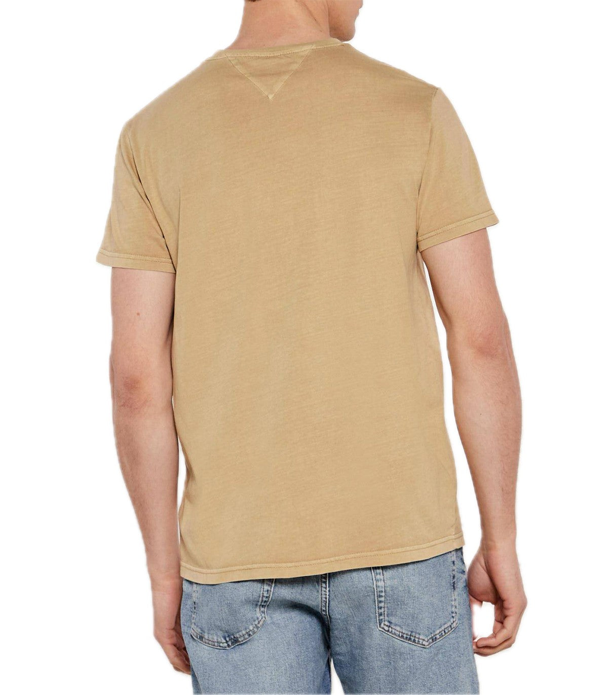 T-shirt Uomo Tommy Jeans