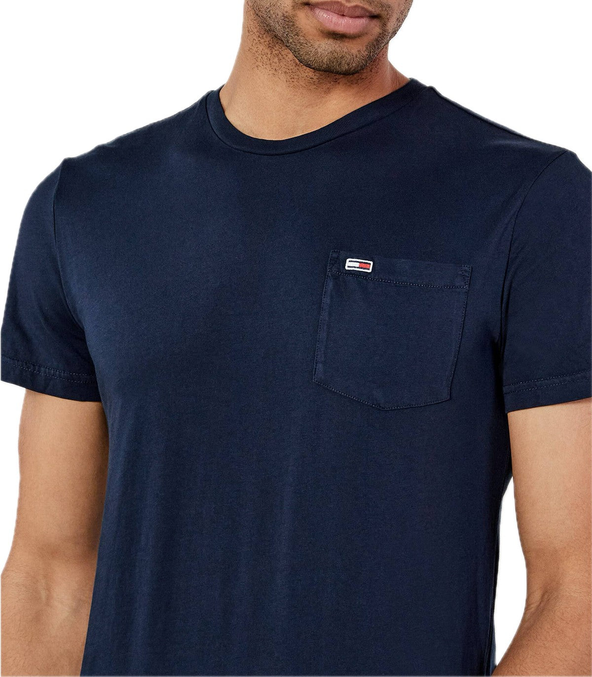 T-shirt Uomo Tommy Jeans