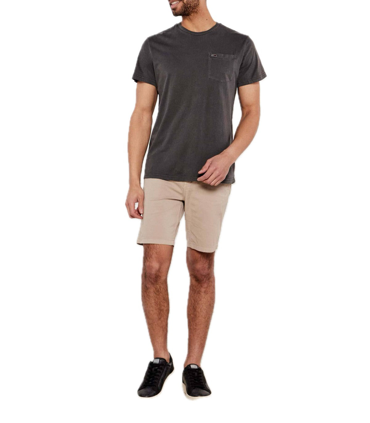 T-shirt Uomo Tommy Jeans