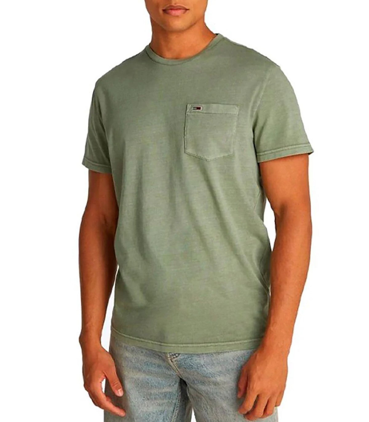 T-shirt Uomo Tommy Jeans