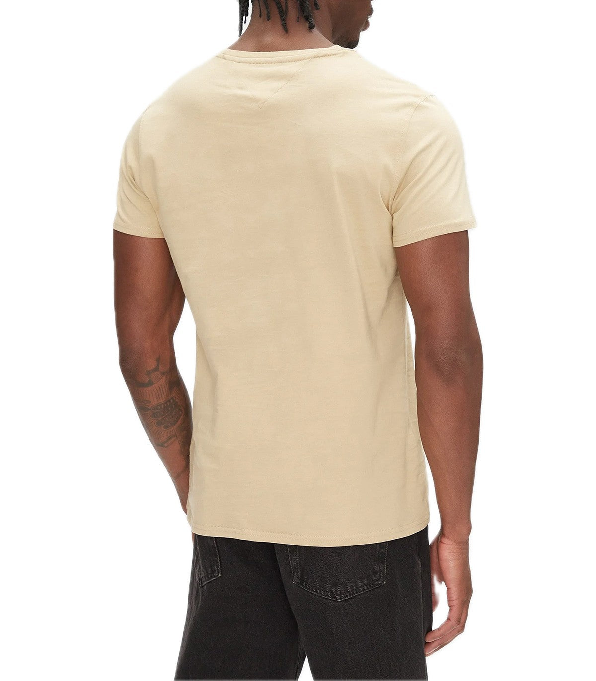 T-shirt Uomo Tommy Jeans