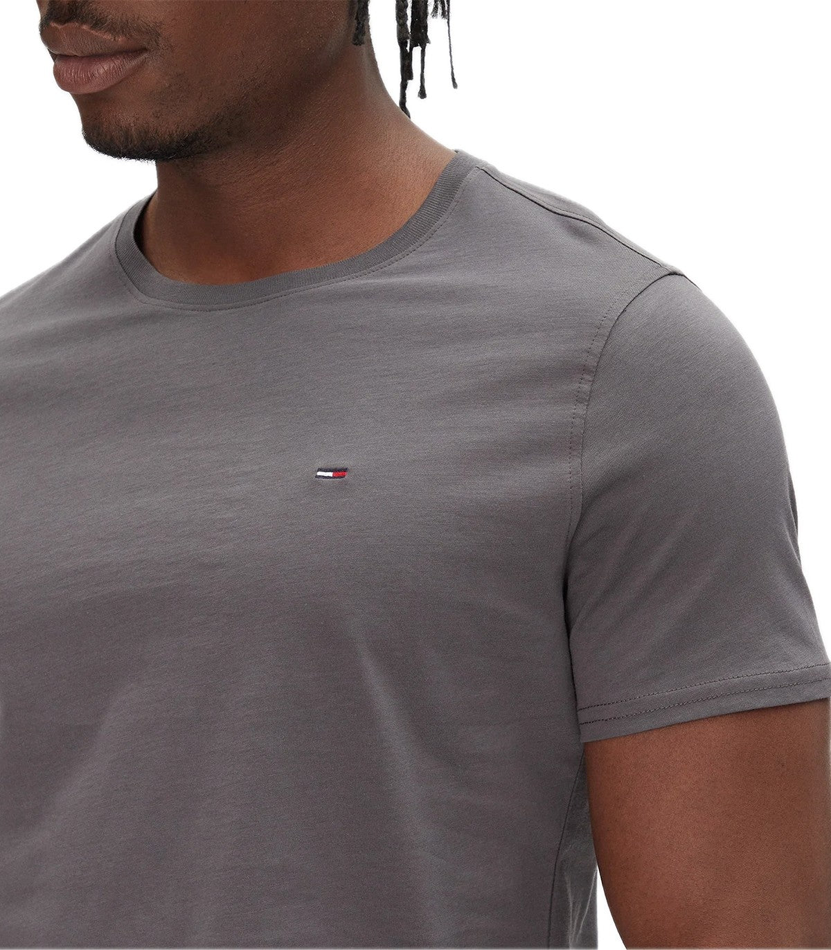 T-shirt Uomo Tommy Jeans