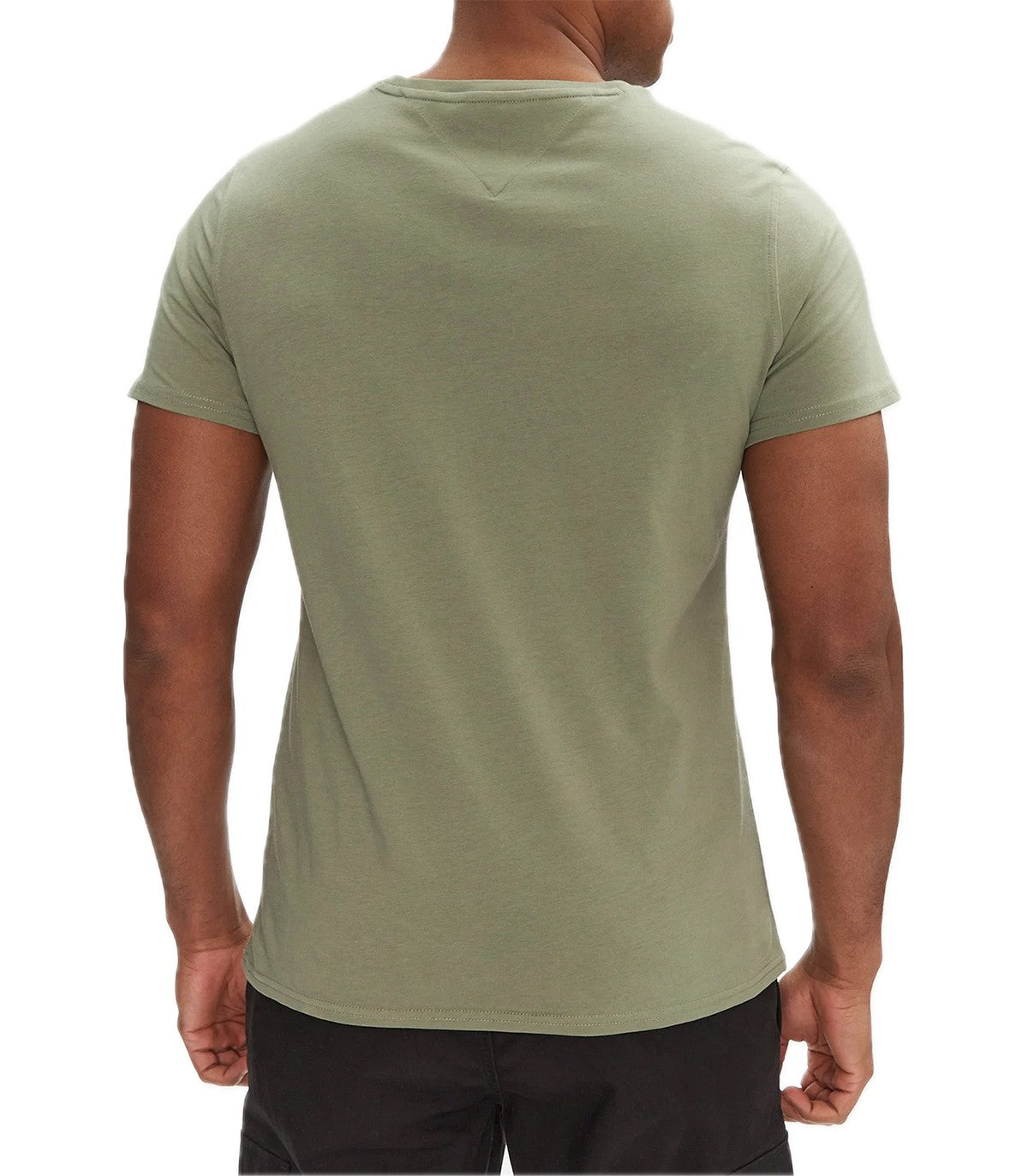 T-shirt Uomo Tommy Jeans