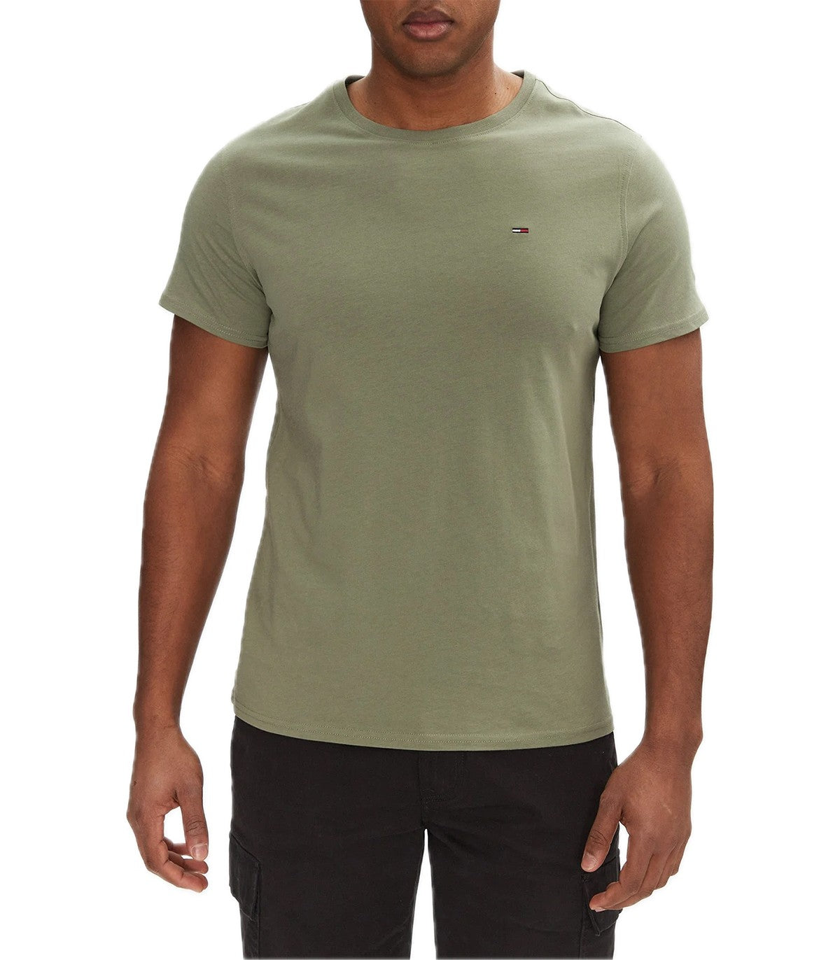 T-shirt Uomo Tommy Jeans
