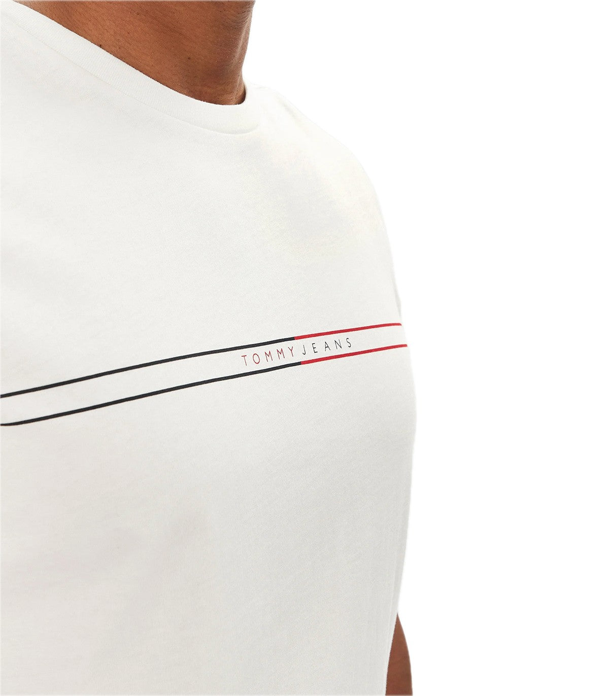 T-shirt Uomo Tommy Jeans