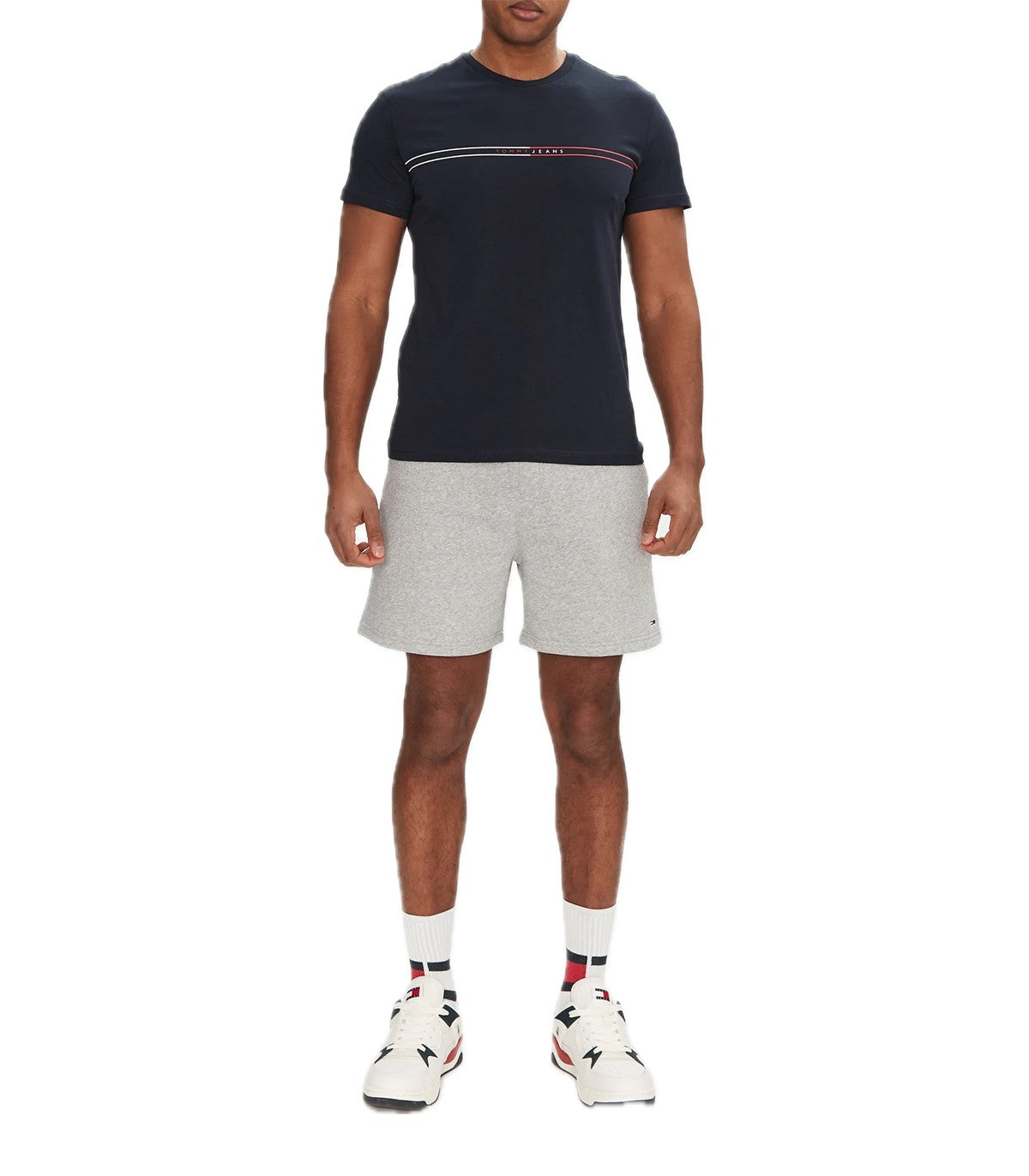 T-shirt Uomo Tommy Jeans extra size