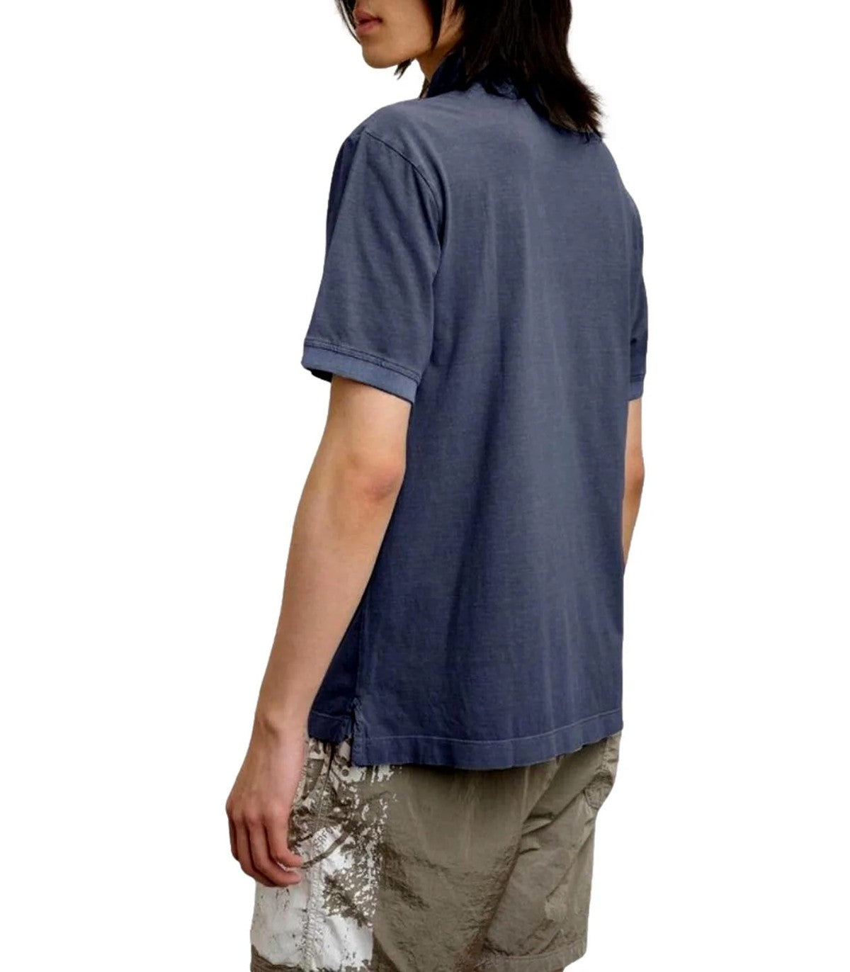 Polo Uomo Blauer Devitt