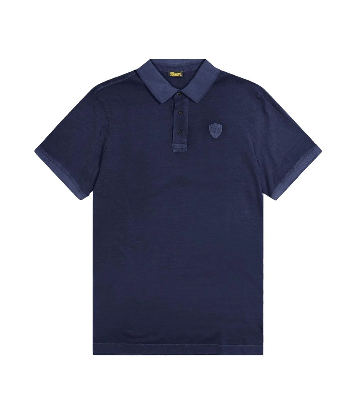 Polo Uomo Blauer Devitt