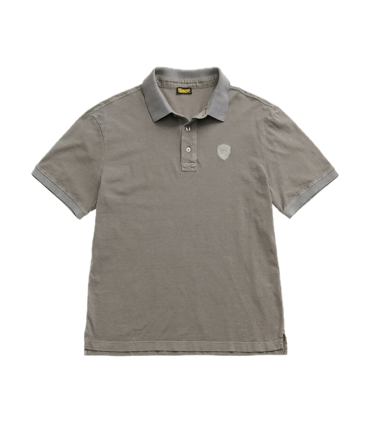 Polo Uomo Blauer Devitt