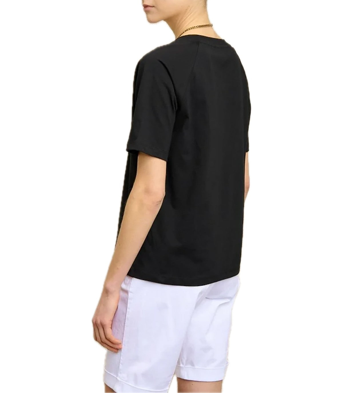 T-shirt Donna Blauer Havey