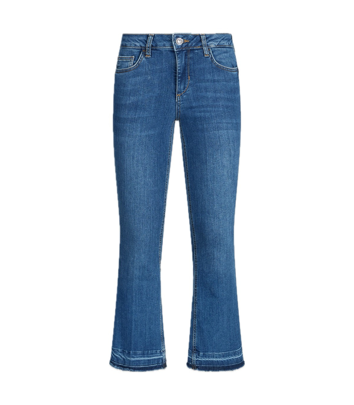 Jeans bootcut Donna Liu Jo