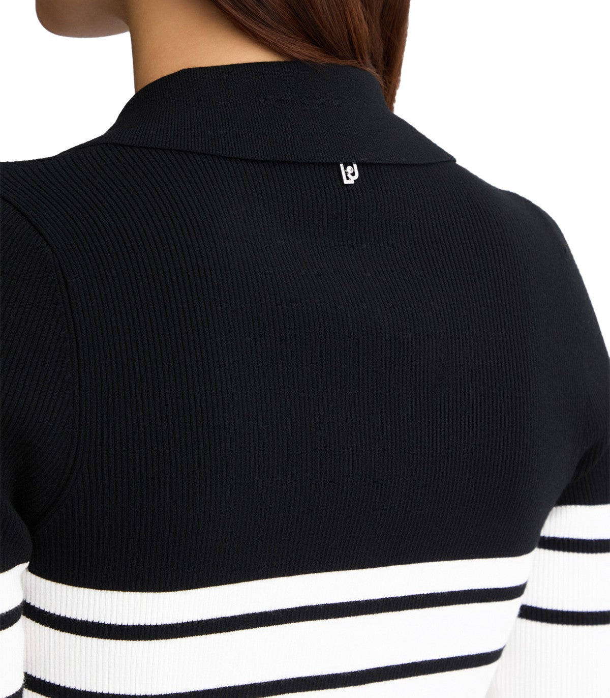 Polo in maglia Donna Liu Jo
