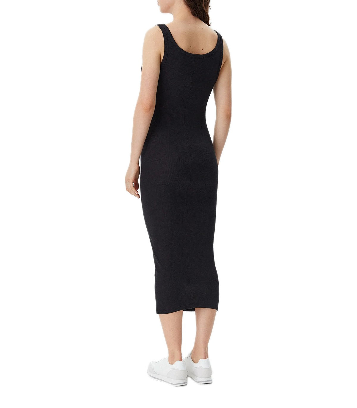 Abito aderente Donna Tommy Jeans