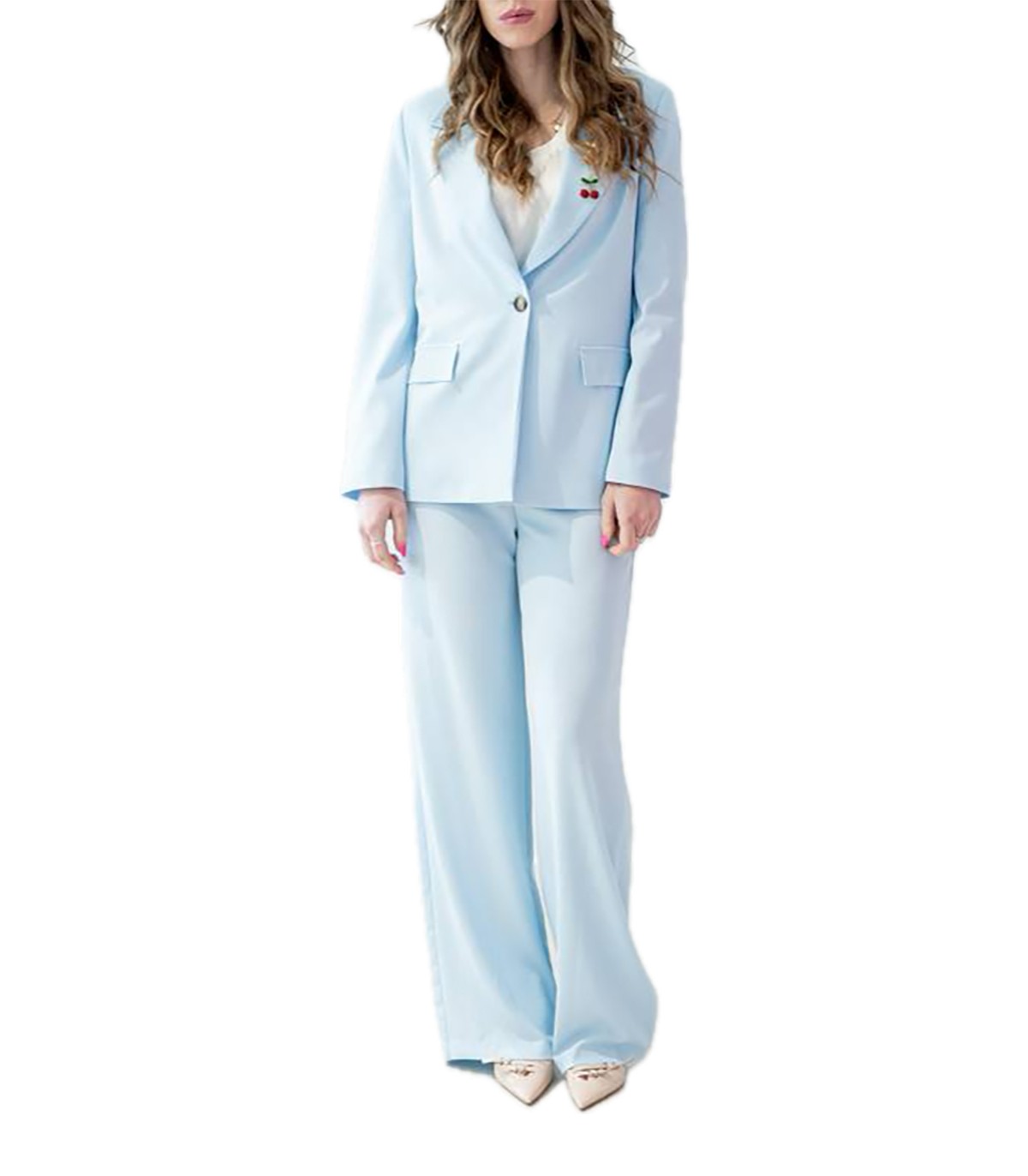 Blazer Donna Vicolo